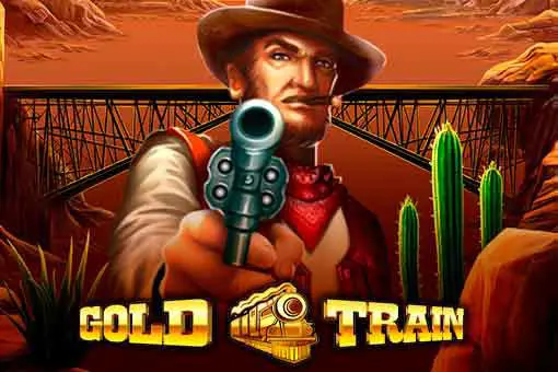Gold Train 